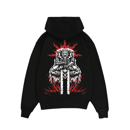 Berserk Hoodie