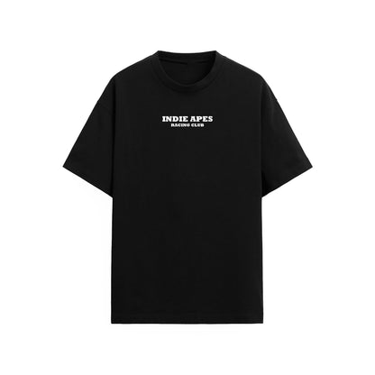 NISSAN SKYLINE R34 OVERSIZED 240 GSM TSHIRT - INDIE APES