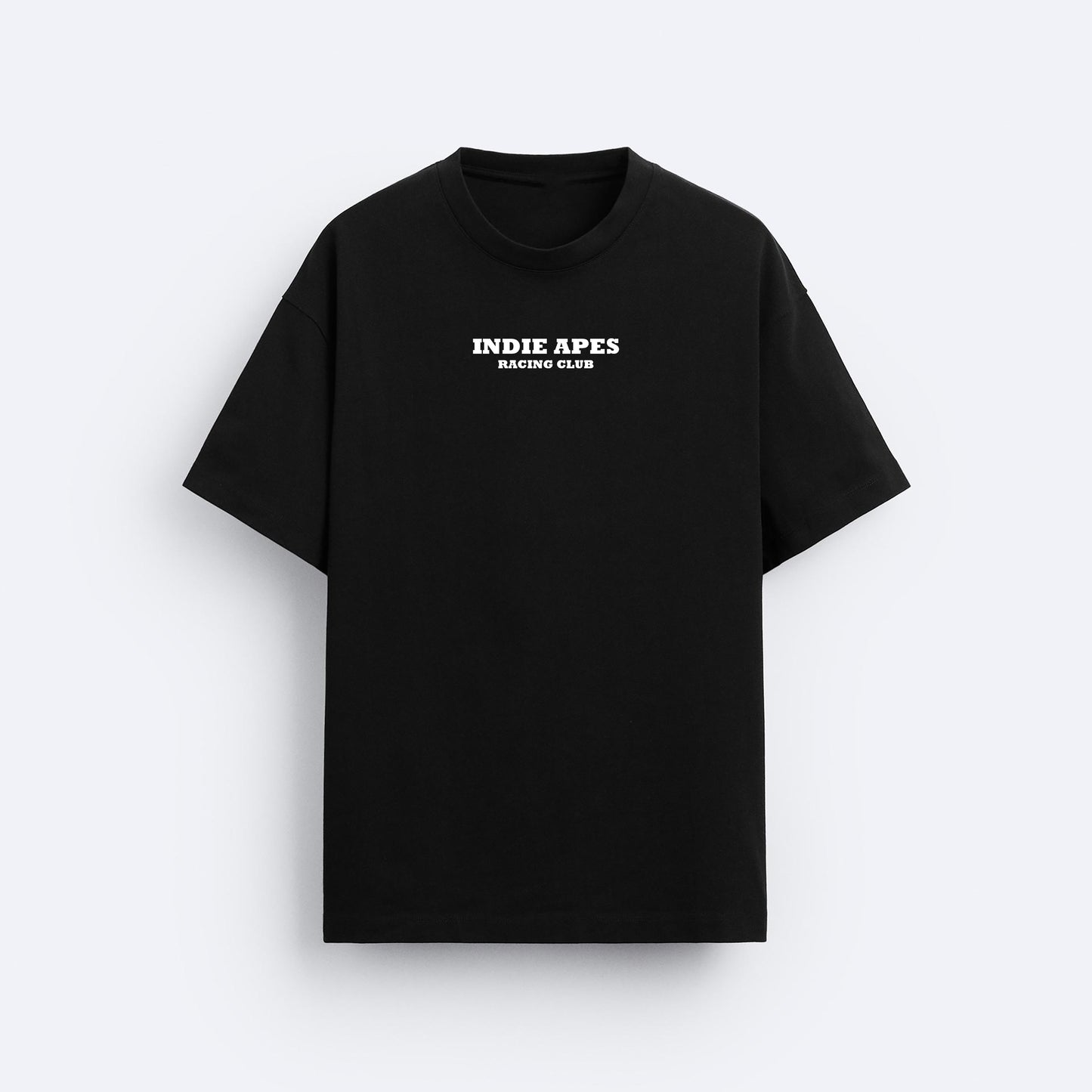 MERCEDES G63 AMG OVERSIZED 240 GSM TSHIRT - INDIE APES