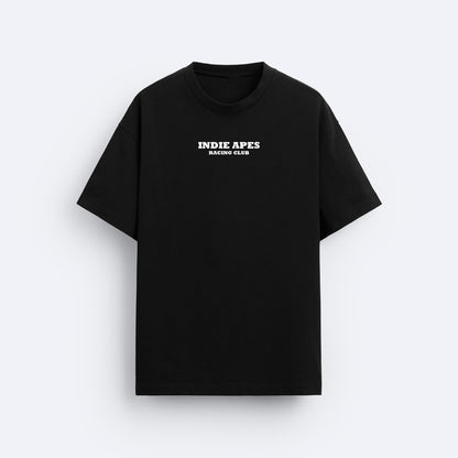 NISSAN SKYLINE R34 OVERSIZED 240 GSM TSHIRT - INDIE APES