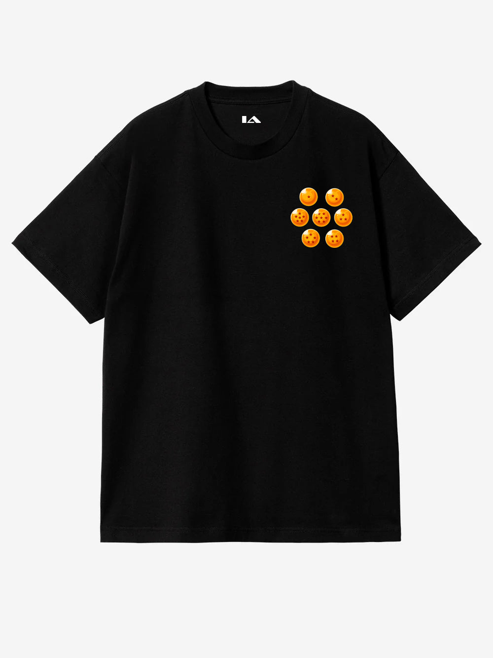 Goku Regular Fit T-Shirt - INDIE APES