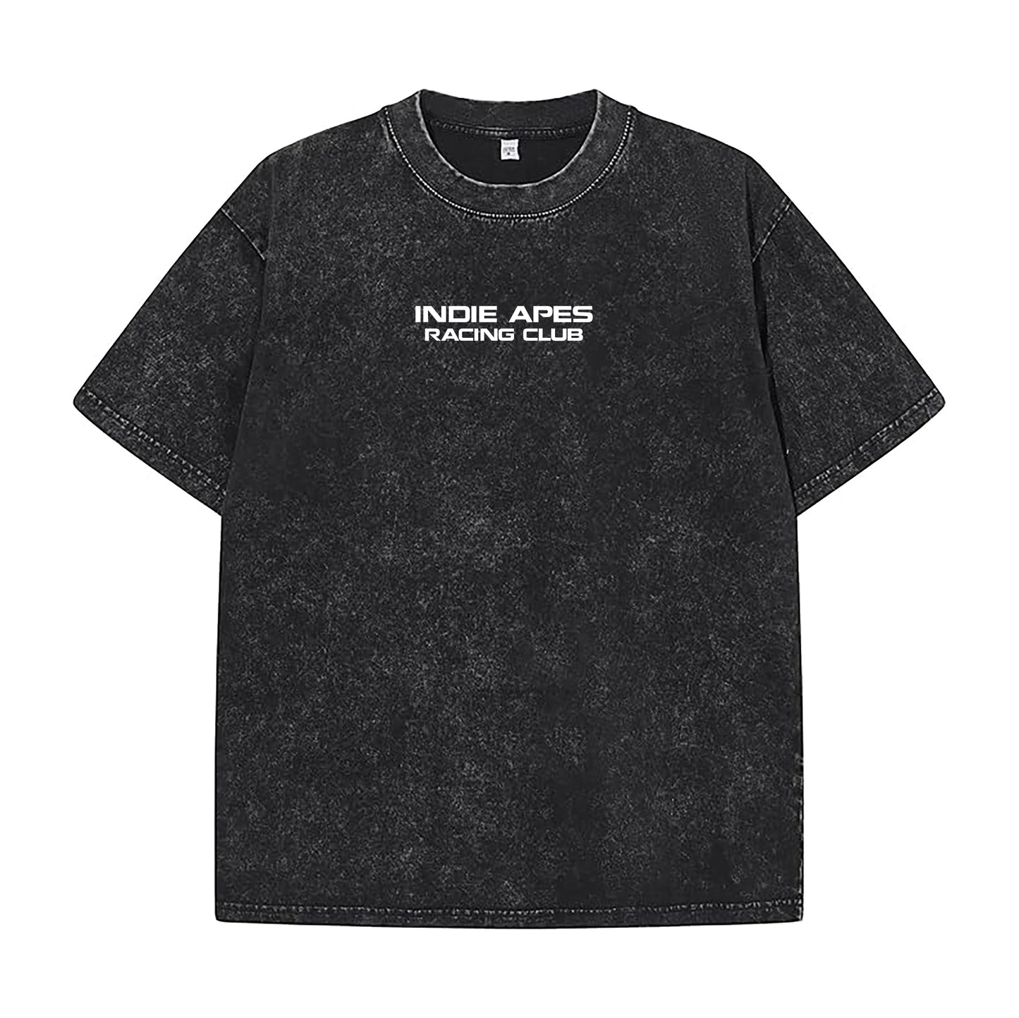 NISSAN GODZILLA VINTAGE OVERSIZED TSHIRT - INDIE APES