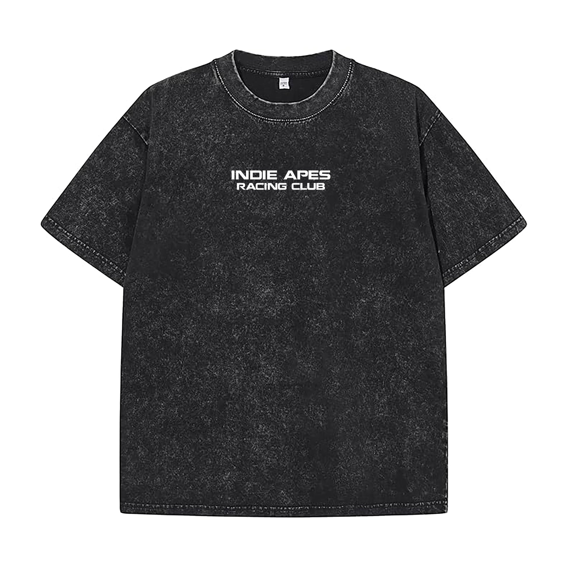 NISSAN GODZILLA VINTAGE OVERSIZED TSHIRT - INDIE APES