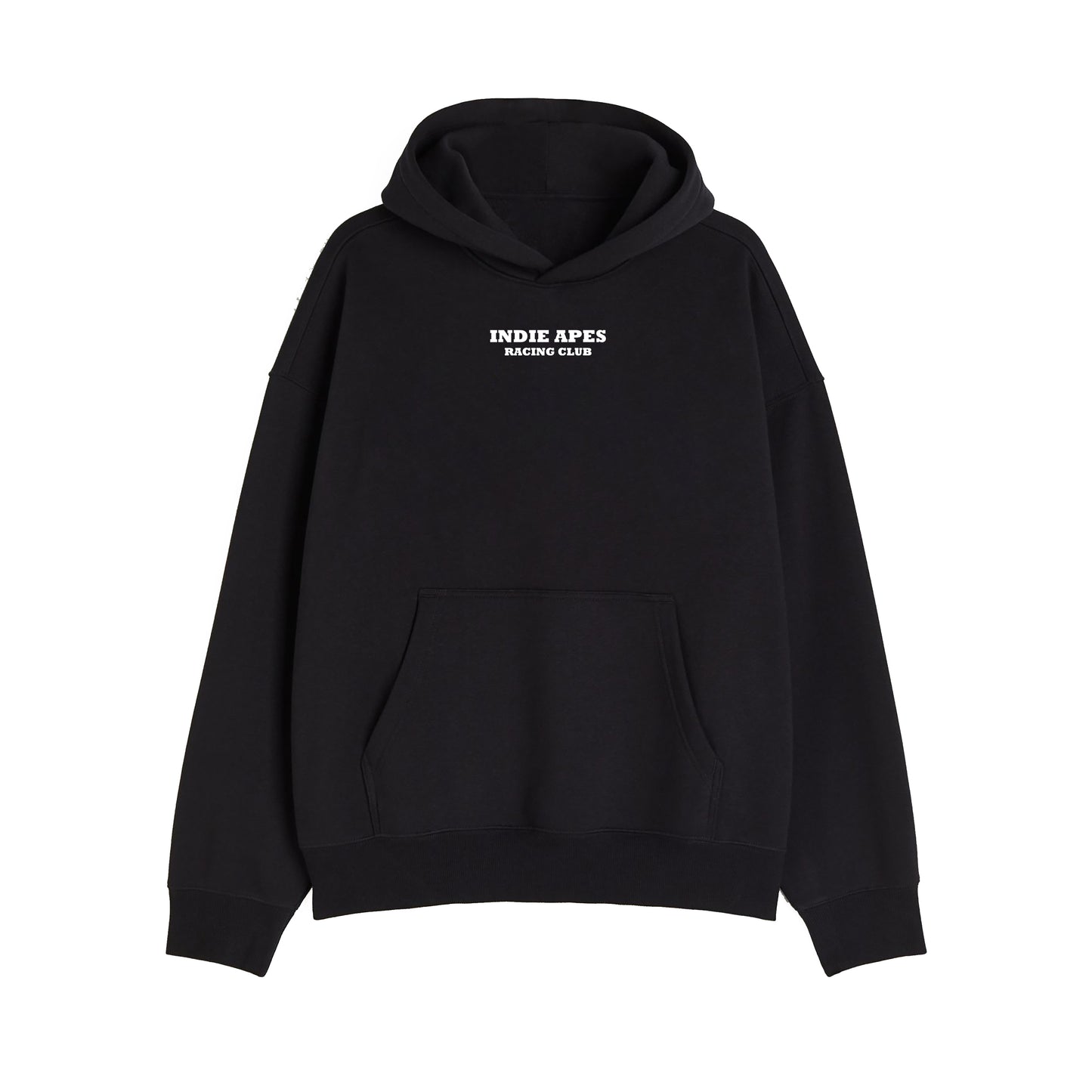 NISSAN SKYLINE R34 HEAVY WEIGHT OVERSIZED HOODIE - INDIE APES