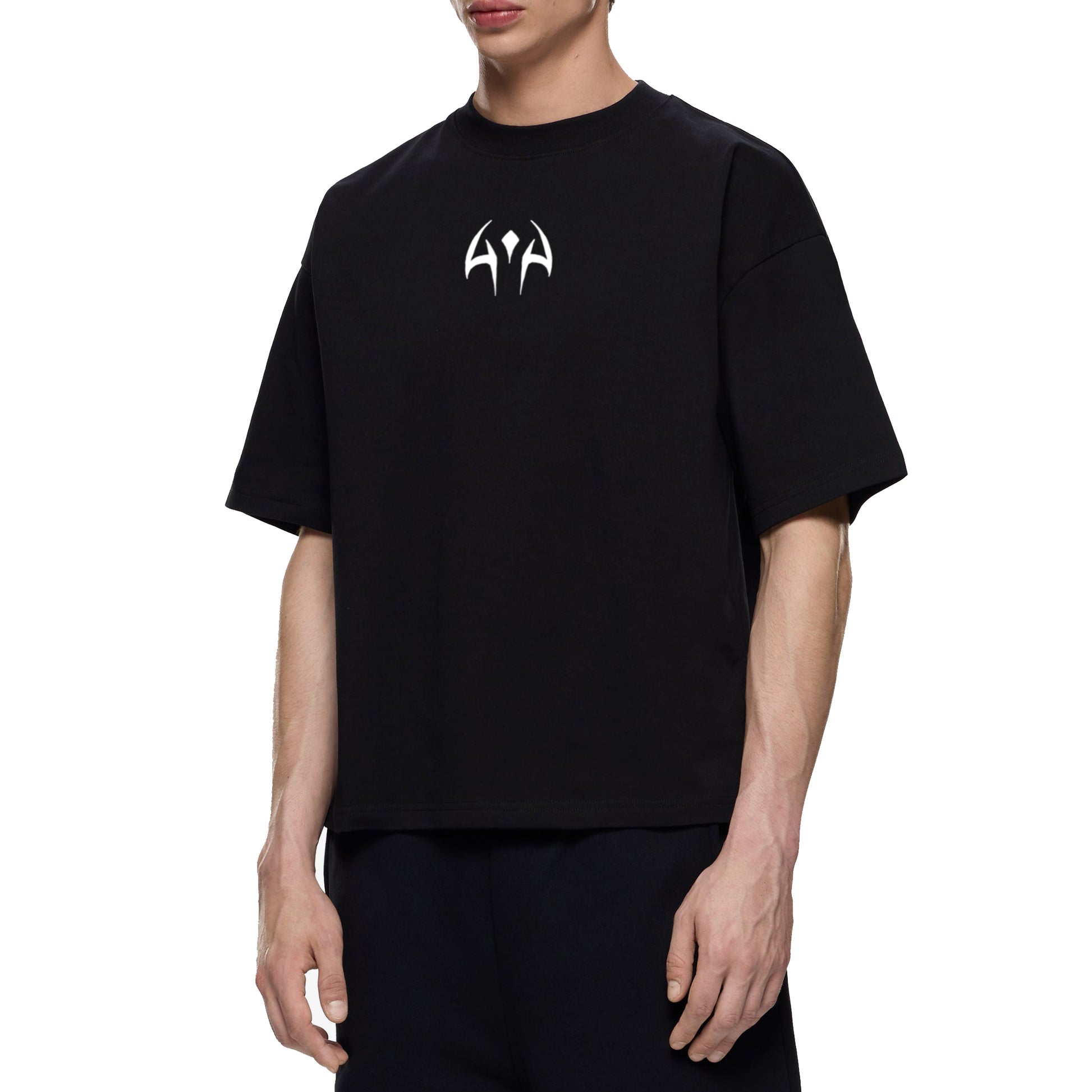 SUKUNA 240 GSM OVERSIZED TSHIRT - INDIE APES