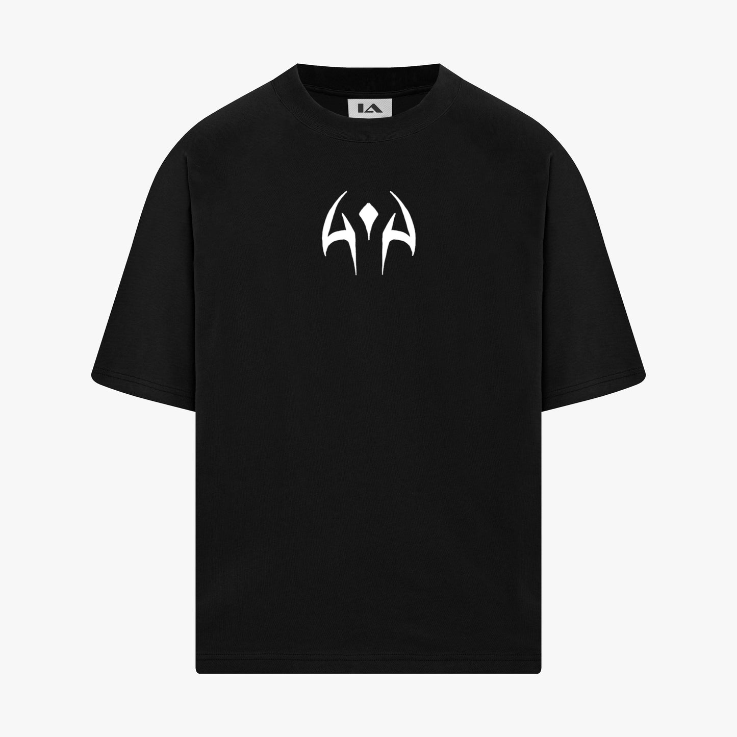 SUKUNA 240 GSM OVERSIZED TSHIRT - INDIE APES