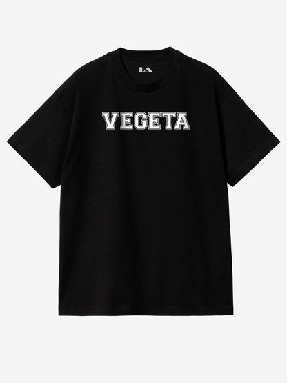 Vegeta Regular Fit T-Shirt - INDIE APES