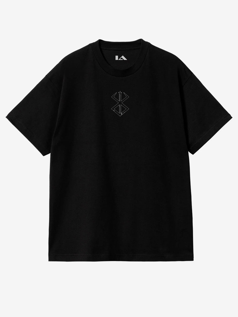 Berserk Regular Fit T-Shirt - INDIE APES