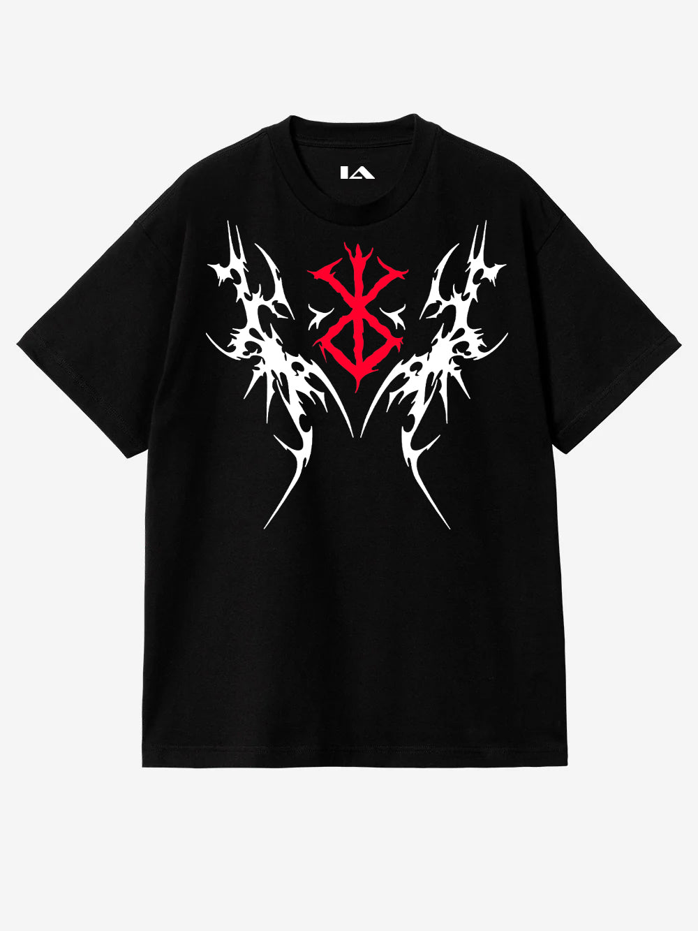 Berserk Regular Fit T-shirt - INDIE APES