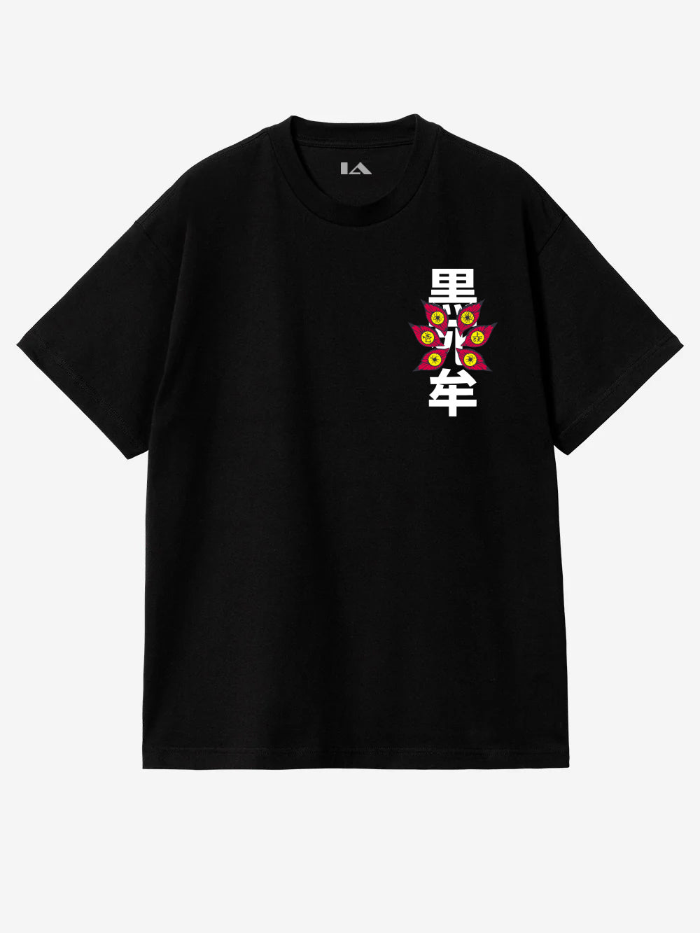 Kokushibo Regular Fit T-Shirt - INDIE APES