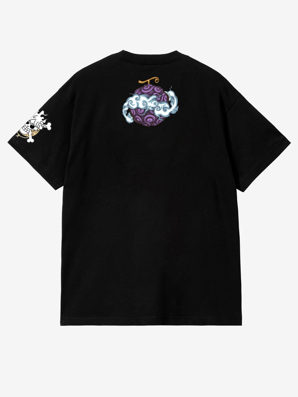 Luffy Regular Fit T-Shirt - INDIE APES