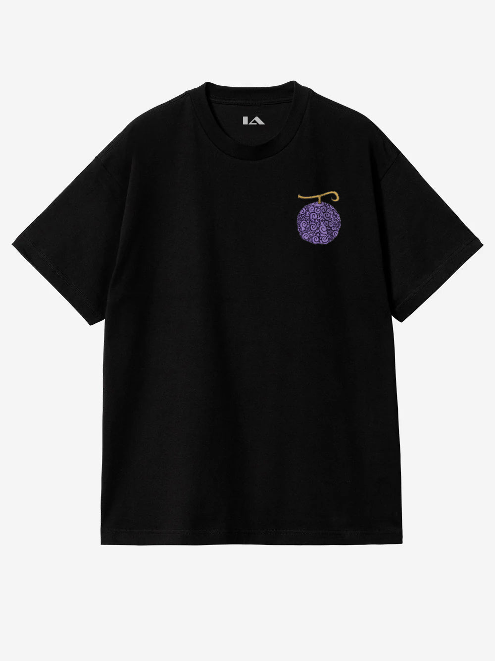 Luffy Joyboy Regular Fit T-Shirt - INDIE APES