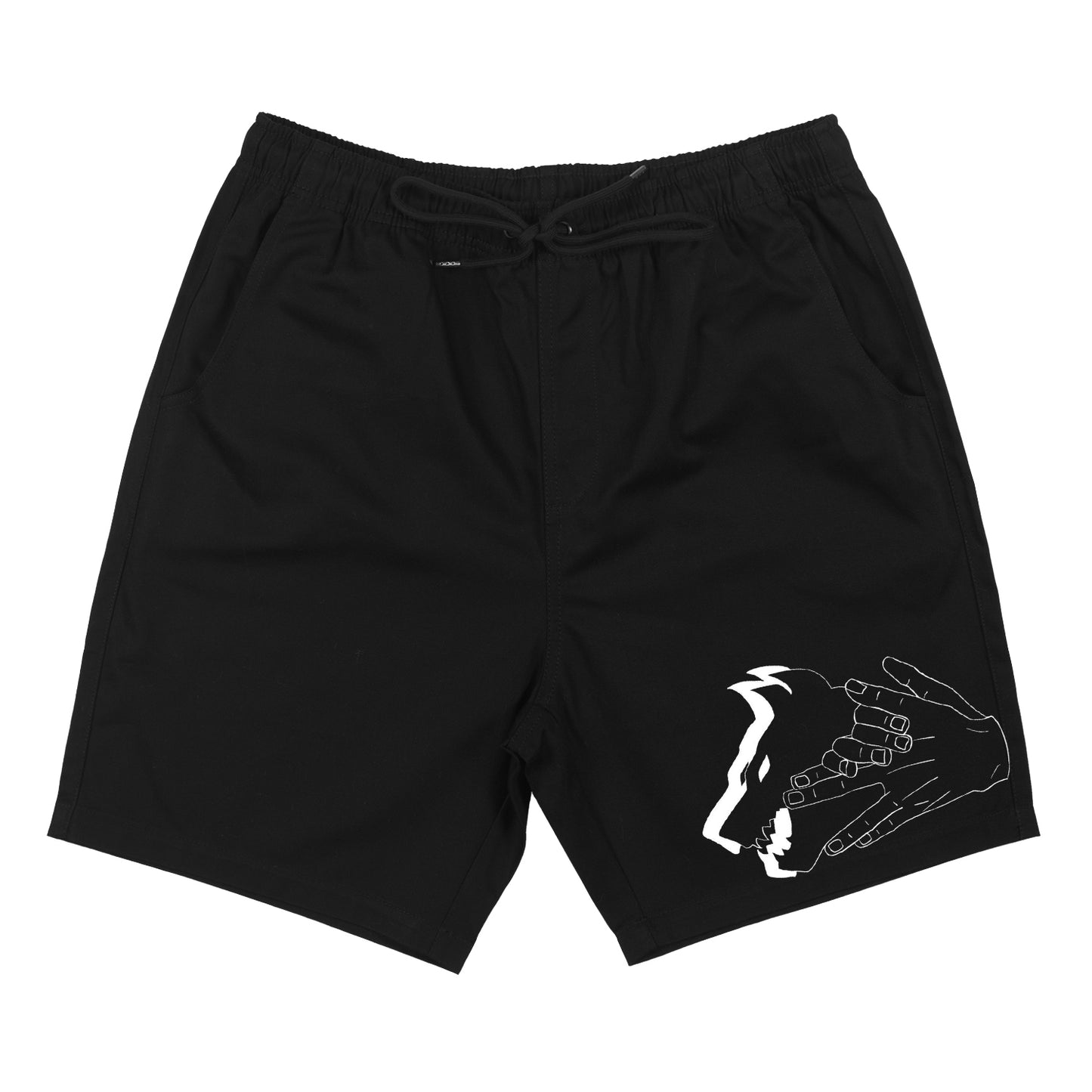 Demon Dogs Shorts - INDIE APES