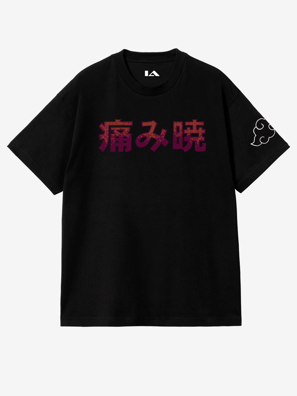 Akatsuki Regular Fit T-Shirt - INDIE APES