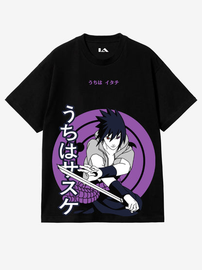 Susuke Regular Fit T-Shirt - INDIE APES